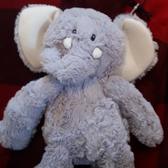 Stuffed animal - Picture 2 of 4